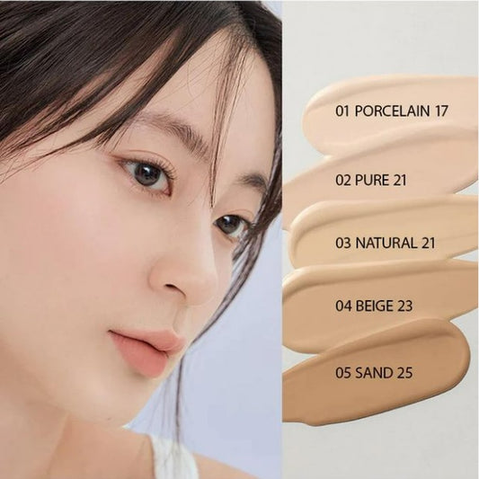 ROMAND Bare Water Cushion 20g