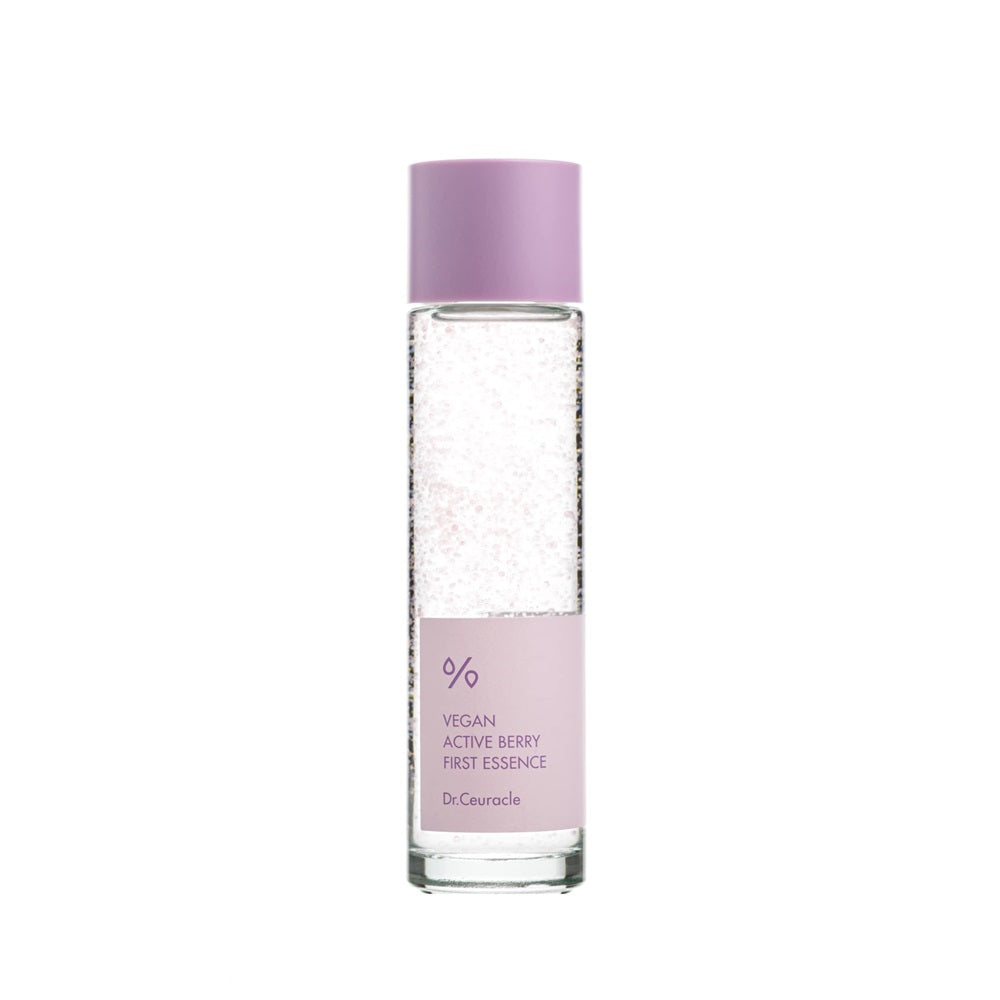 DR. CEURACLE Vegan Active Berry First Essence 150ml