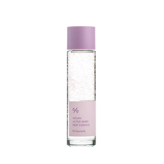 DR. CEURACLE Vegan Active Berry First Essence 150ml