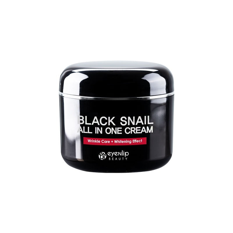 EYENLIP Black Snail All In One Cream 100ml