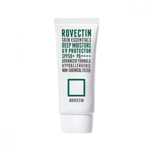 ROVECTIN Skin Essentials Deep Moisture UV Protector 50ml