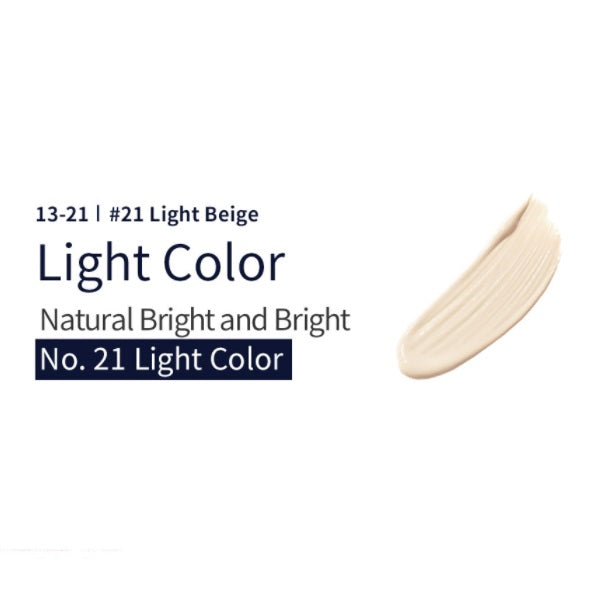 EYENLIP Lucent BB Cream #21 Light Beige 20ml