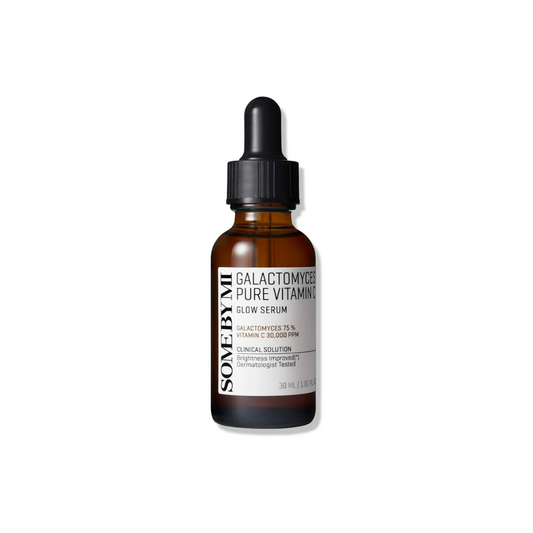 SOME BY MI Galactomyces Pure Vitamin C Glow Serum 30ml