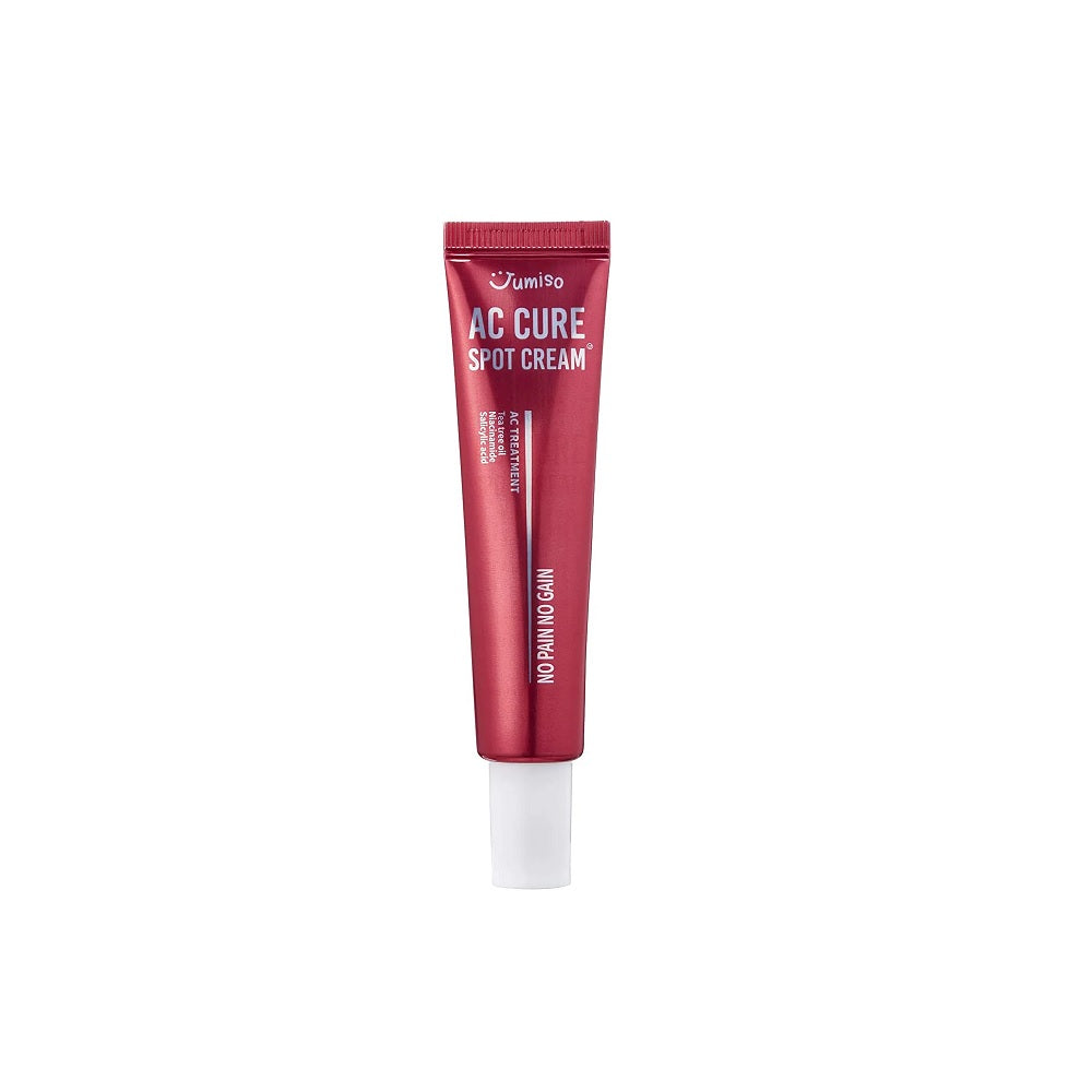 JUMISO AC Cure No Pain No Gain Spot Cream 15ml