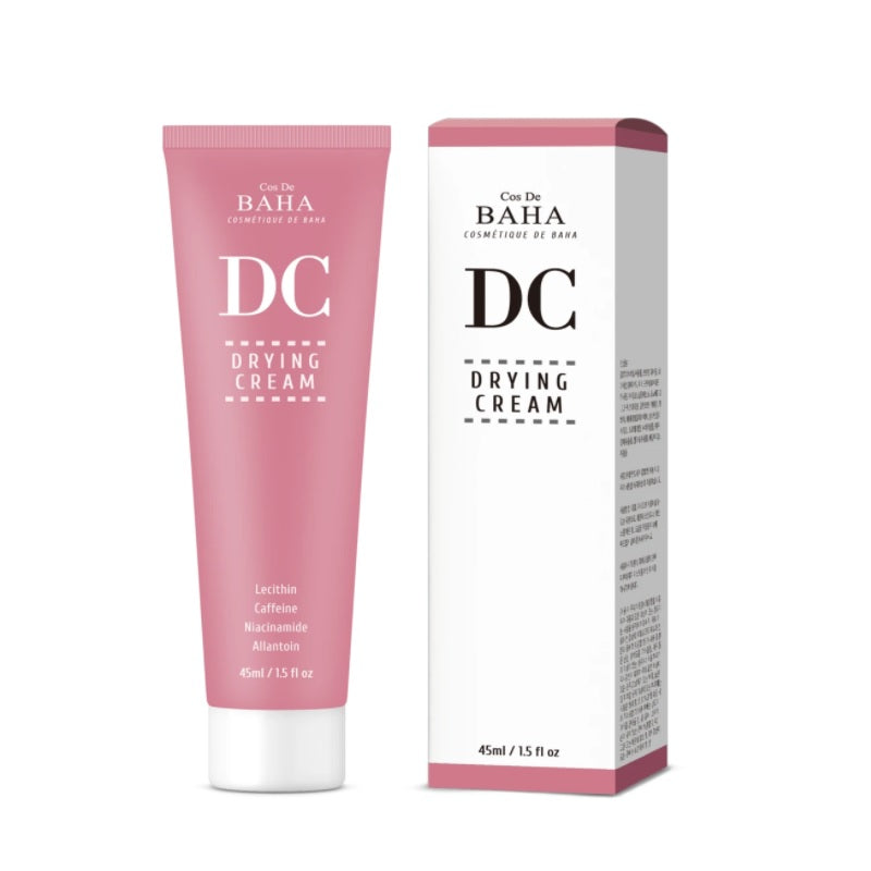 COS DE BAHA (DC) Drying Cream 45ml