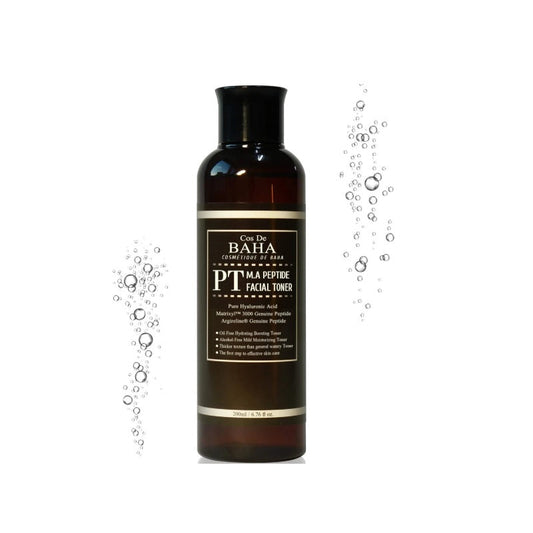COS DE BAHA (PT) M.A Peptide Toner  200ml