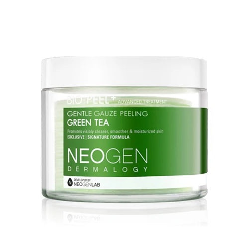 NEOGEN Bio-Peel Gauze Peeling Green Tea