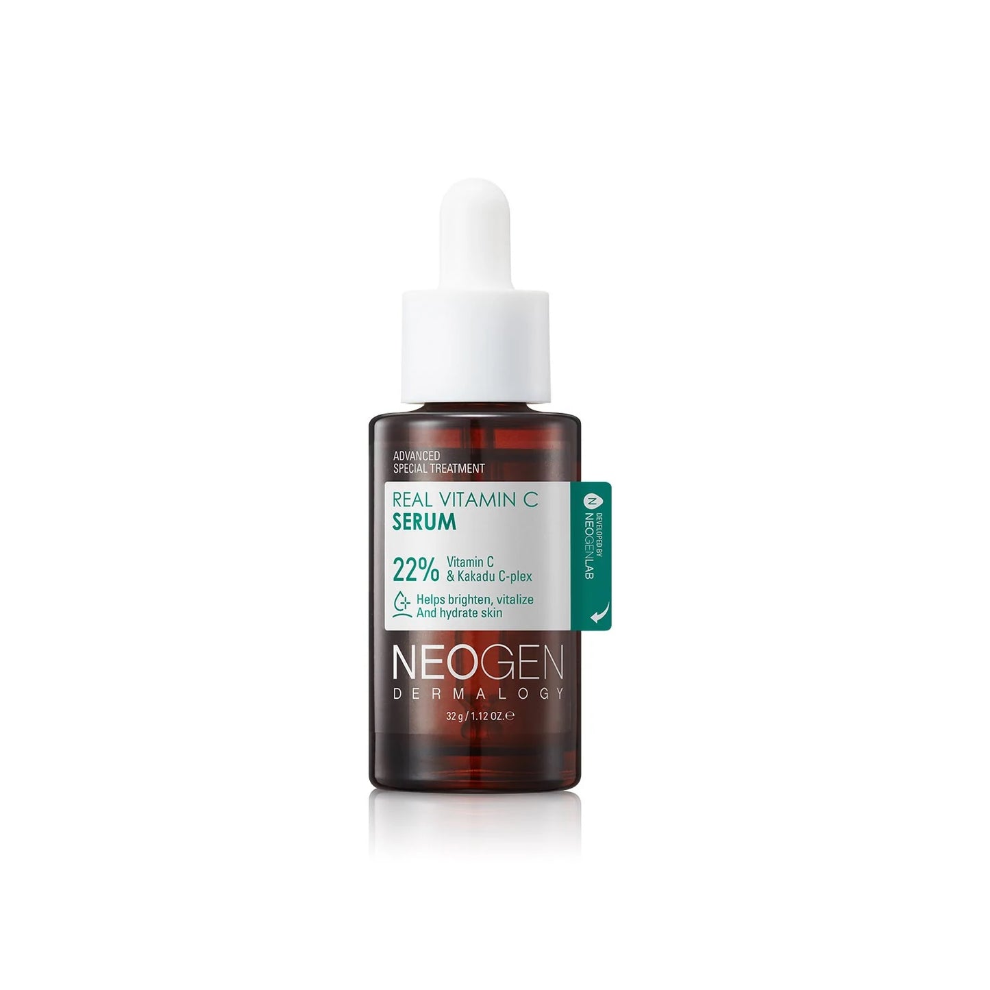 NEOGEN Real Vitamin C Serum