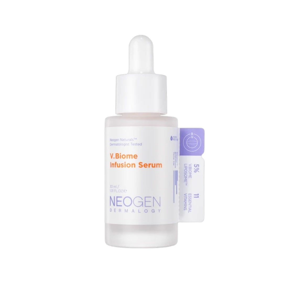 NEOGEN V. Biome Infusion Serum