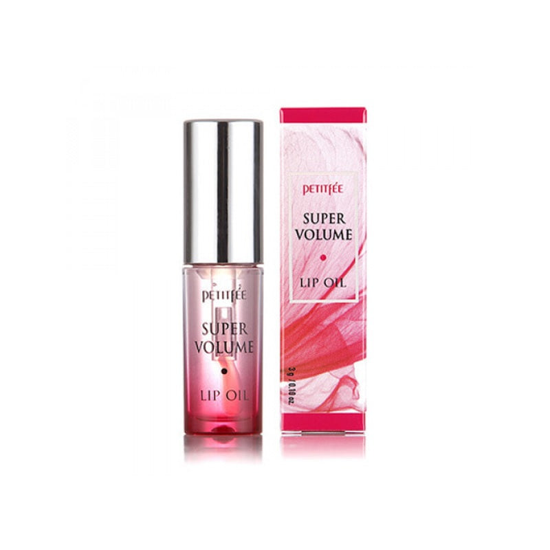 PETITFEE Super Volume Lip Oil 3g
