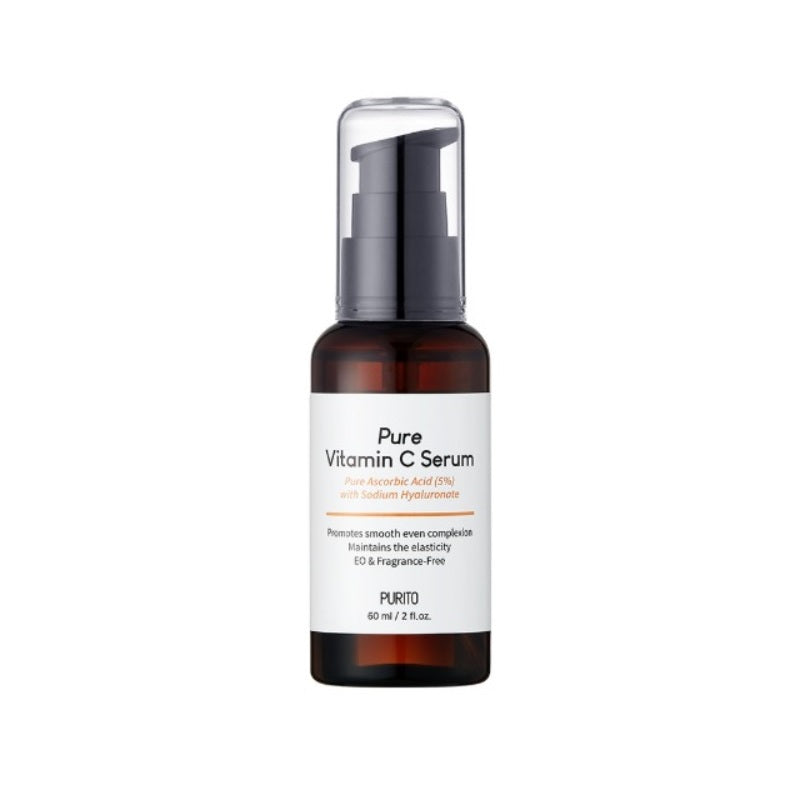 PURITO Pure Vitamin C Serum 60ml