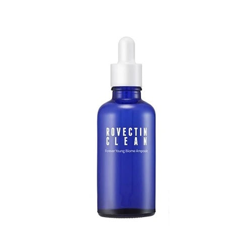 ROVECTIN Clean Forever Young Biome Ampoule 50ml