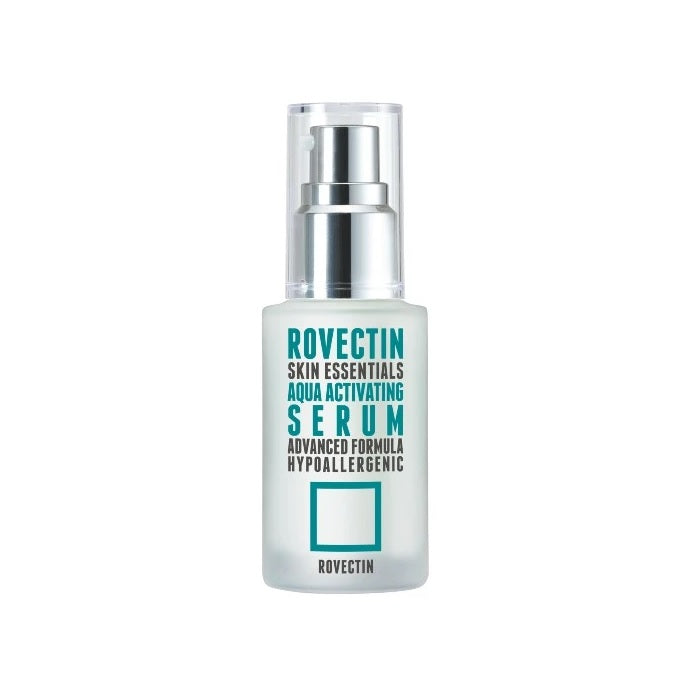 ROVECTIN Skin Essentials Aqua Activating Serum 35ml