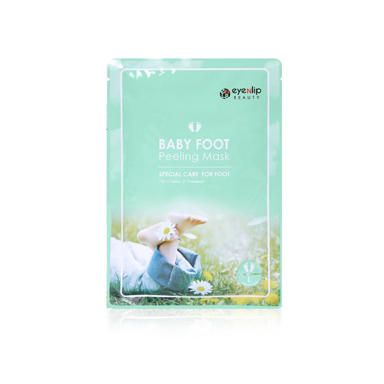 EYENLIP Baby Foot Peeling Mask 17g Large