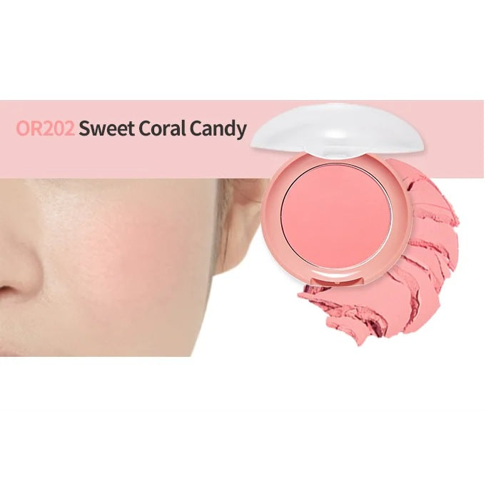 ETUDE Lovely Cookie Blusher