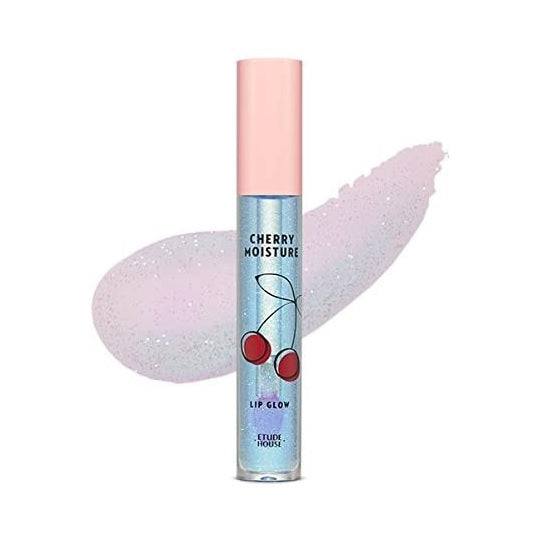 ETUDE HOUSE Cherry Moisture Lip Glow 4g