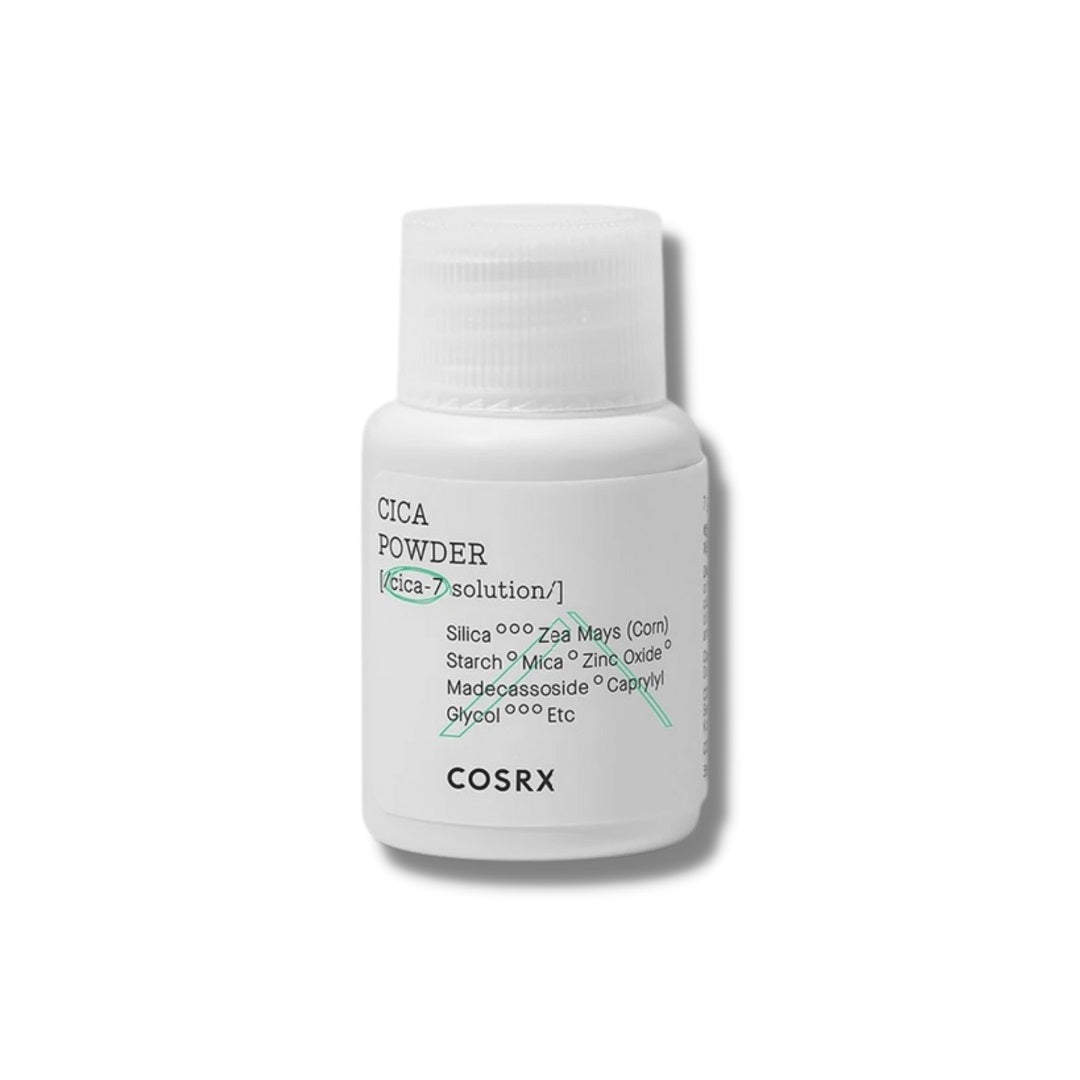 Cosrx Powder COSRX Pure Fit Cica Powder – K-SKIN BOUTIQUE