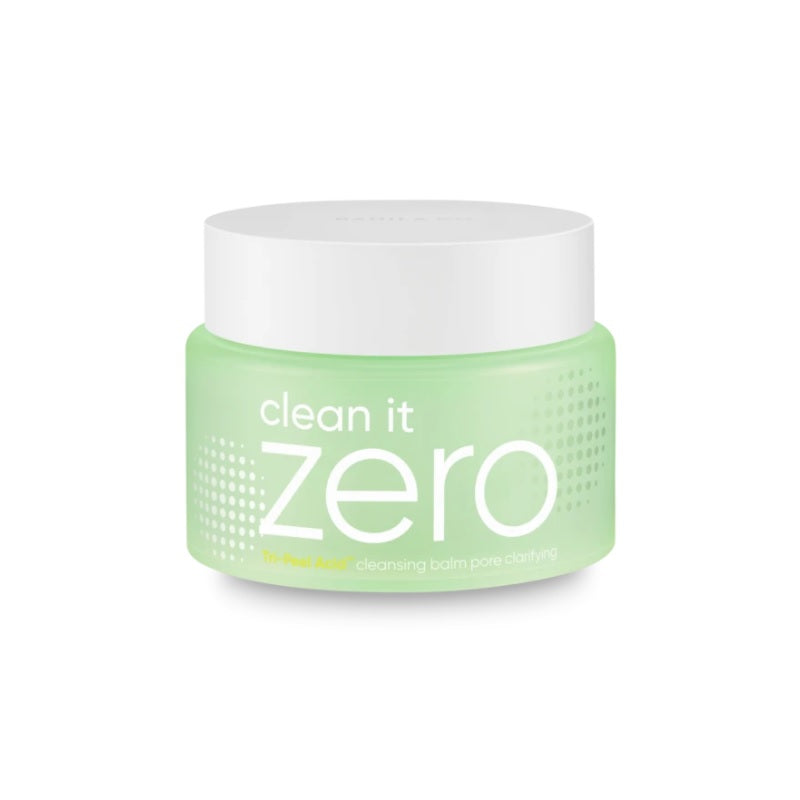 BANILA CO Clean It Zero Cleansing Balm Pore Clarifying 100ml