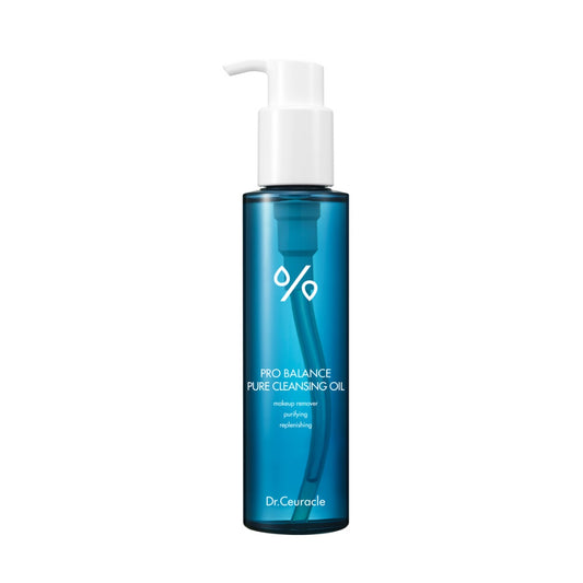 DR. CEURACLE Pro Balance Pure Cleansing Oil 155ml