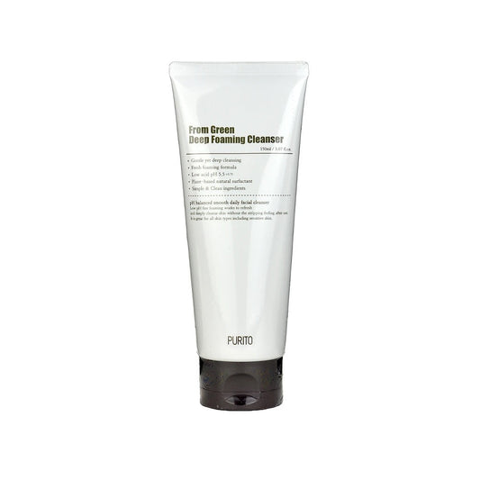 PURITO From Green Foaming Cleanser 150ml