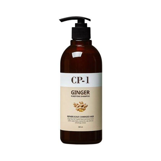 CP-1 Ginger Purifying Shampoo 500ml