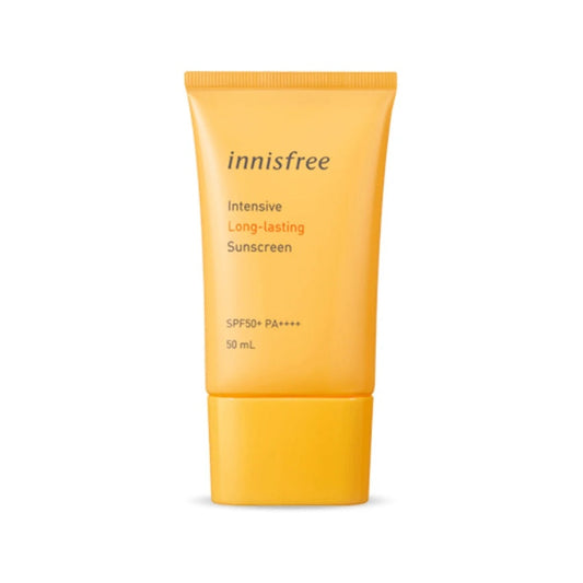 INNISFREE Intensive Long-Lasting Sunscreen EX SPF50+ PA++++ 50ml