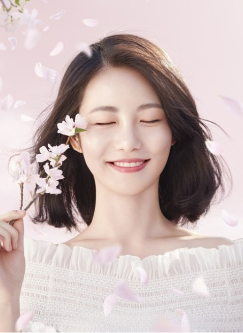 INNISFREE Jeju Cherry Blossom Tone-up Cream 50ml