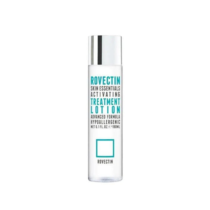 ROVECTIN Activating Treatment Lotion 180ml