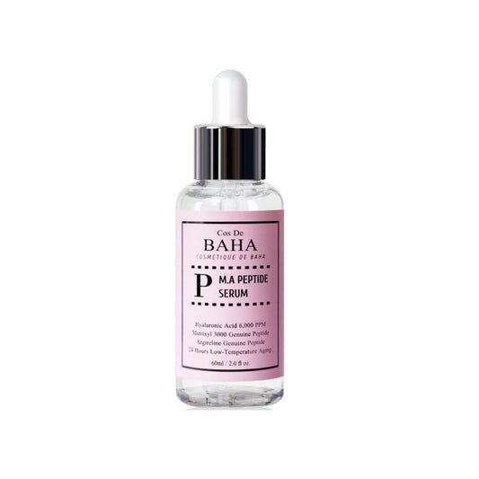 COS DE BAHA (P) M.A Peptide Serum