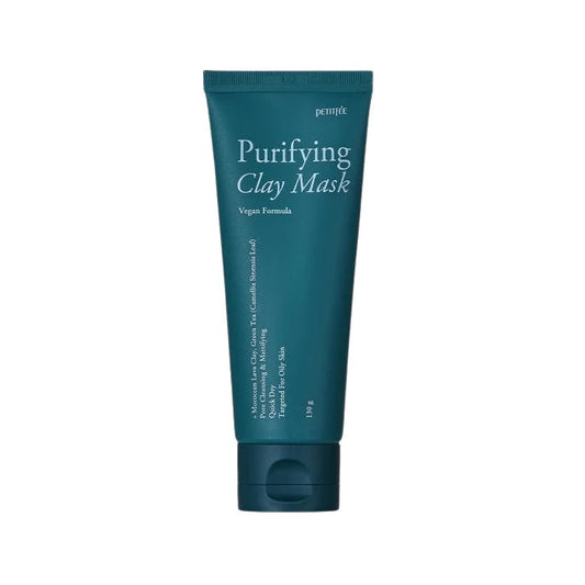 PETITFEE Purifying Clay Mask 130g