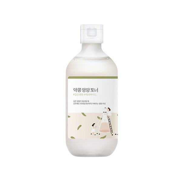 ROUND LAB Soybean Nourishing Toner 300ml